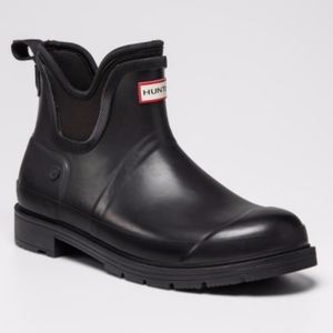 Hunter for Target Men's Ankle Rain Boot